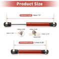 thumbnail image 4 of Rojo 40Lbs/180N, 4 of 6