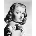 thumbnail image 2 of Ann Sheridan Portrait (8 x 10), 2 of 2