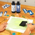 thumbnail image 4 of Kit de Cianotipia Bearly Art para impresión solar con 64 impresiones, 4 of 5