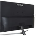 thumbnail image 5 of Viewsonic VX Series VX3211-2K-mhd 32" 2560 x 1440 pixels LED Black, 5 of 11