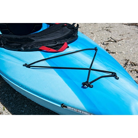Propel paddle gear kayak accessories nylon eye straps 6 ct