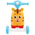 thumbnail image 4 of Juguete para montar Skip Hop Daniel Tiger 3 en 1 Caminador, 4 of 9
