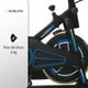 thumbnail image 3 of BICICLETA DE SPINNING 6KG AZUL LITE SVELFIK BICI-10, 3 of 4