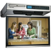 VENTURER KLV39150 15 Inch. Under-Cabinet LCD TV/DVD Combination