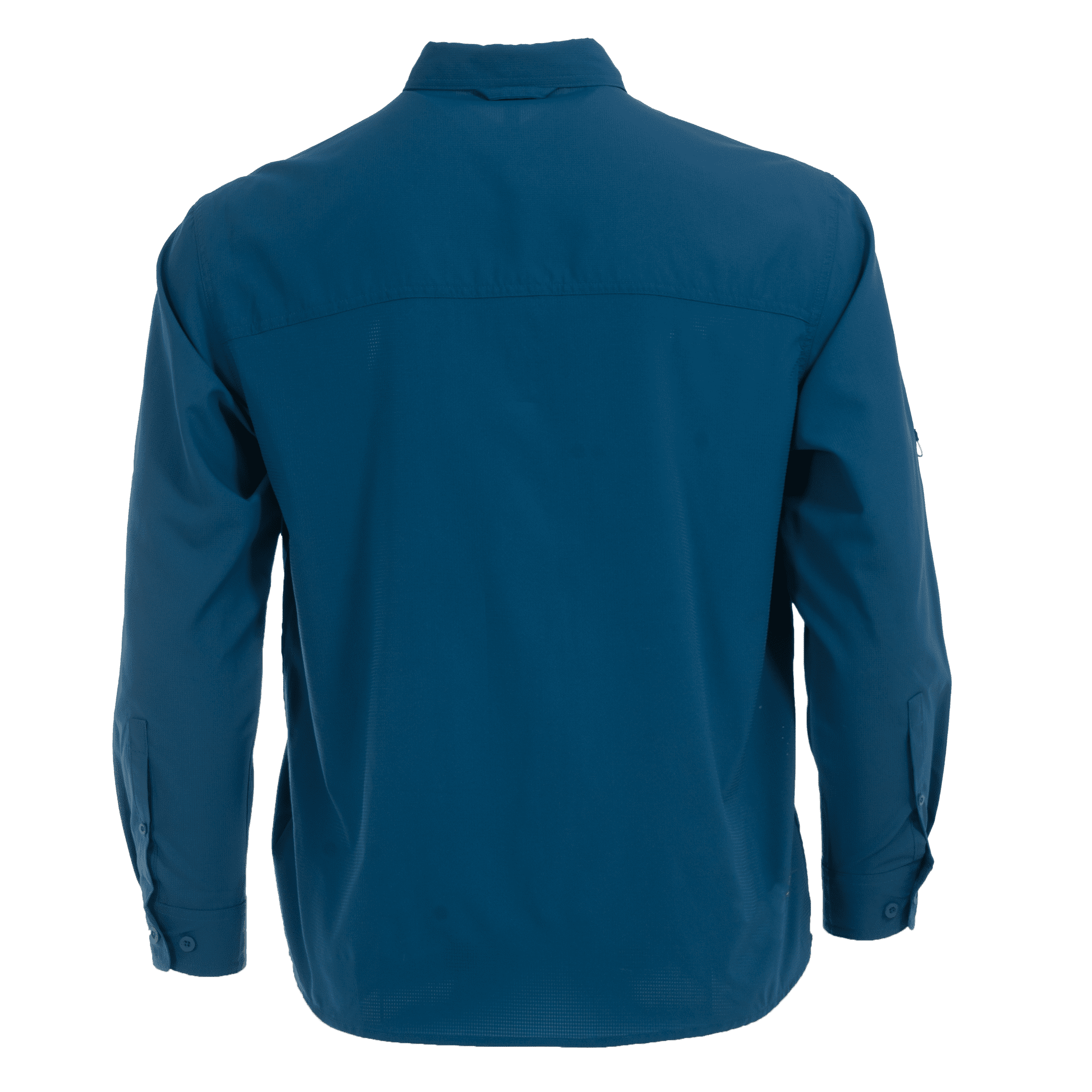 Realtree Men's Poseidon Medium Long Sleeve Guide Shirt