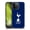 Cockerel, variant on Head Case Designs Officially Licensed Tottenham Hotspur F.C. Badge Marble Soft Gel Case Compatible with Apple iPhone 12 Mini