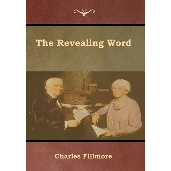 The Revealing Word, (Hardcover)