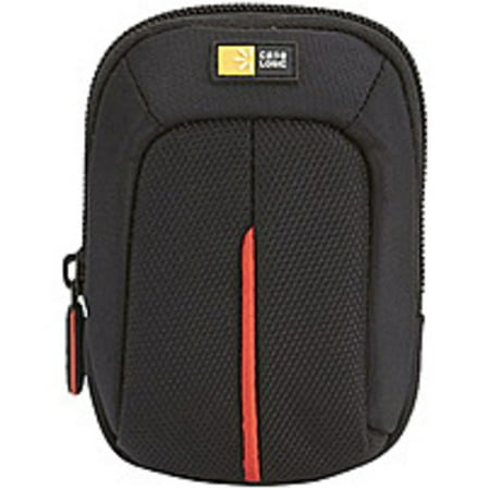 Case Logic Compact Camera Case, Black