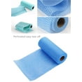 thumbnail image 3 of Reusable Cleaning Cloths, Washable Dishcloths Reusable Kitchen Rags, Dishcloth, Wipe Furniture Wipe Glass, Biodegradable for Kitchen(Pack 3), 3 of 8