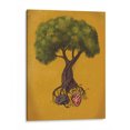 thumbnail image 1 of Cuadro decorativo - ÁRBOL, Marce Islas 45x60 Canvas Lab Botánica, Ilustraciones, Naturaleza, Animales y naturaleza, Árboles,, 1 of 2