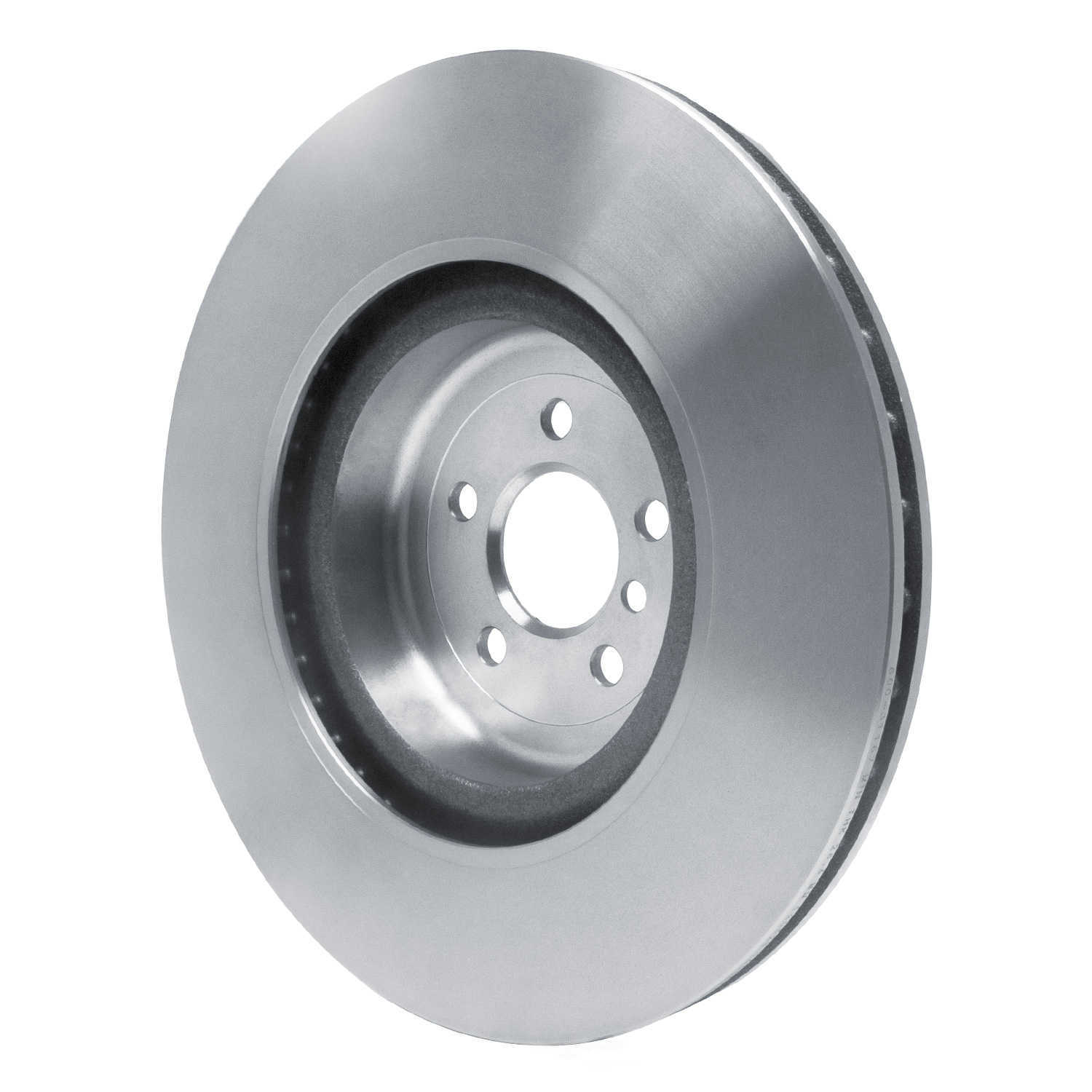 Dynamic Friction Company 600-31167 DFC Brake Rotor