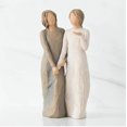 thumbnail image 2 of figurine my friend, 2 of 5