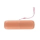 thumbnail image 5 of Estuche de viaje para cepillos de dientes y cuerda para guardar pasta de dientes portátil Rosa, 5 of 9