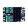 thumbnail image 2 of Módulo amplificador digital,Módulo amplificador digital de 100 W + 100 W,chip TPA3221,Placa amplificadora de potencia para cine en casa,Accesorios para amplificadores de potencia de audio de, 2 of 9