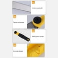 thumbnail image 4 of Woodworking Tool Saw, Wide Usage Hand Saw  for Cutting, 4 of 8