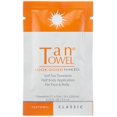 thumbnail image 4 of Tan Towel Self Tan Towelette Classic 50 Count, 4 of 4