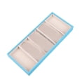 thumbnail image 1 of Transemion Conveniently Store And Display Glasses With Display Box As Well As Showcasing Light blue, 1 of 6