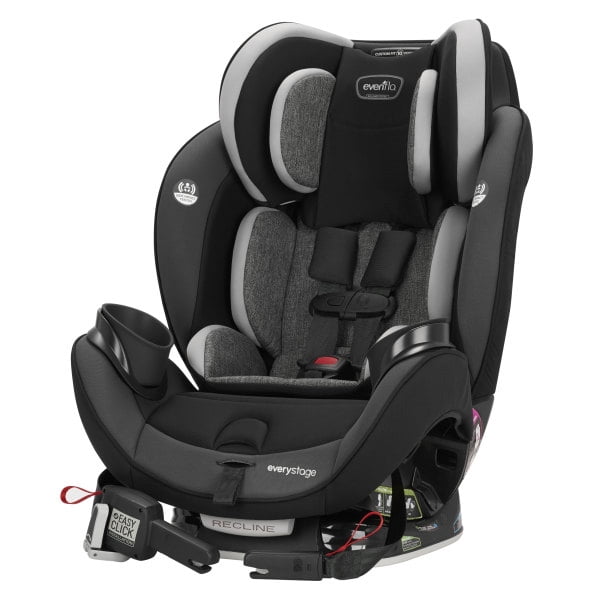 Everystage Dlx All In One Car Seat Crestland Com Everystage Dlx All In One Car Seat, Evenflo Everystage Dlx All In One Car Seat