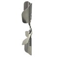 thumbnail image 4 of Aspa de Ventilador Derale 17017 17" Acero Inoxidable de Alta Resistencia, 4 of 5