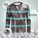 thumbnail image 2 of Camiseta de manga larga para hombre ropa deportiva transpirable para exteriores secado rápido diferentes estaciones para acampar y deportes al aire libre ANGGREK Otros, 2 of 7