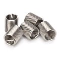thumbnail image 2 of Herramienta de reparación de roscas, 5 piezas de inserciones de rosca, hardware industrial macho, tuerca reductora de rosca, estética elegante VoborMX herramienta, 2 of 8