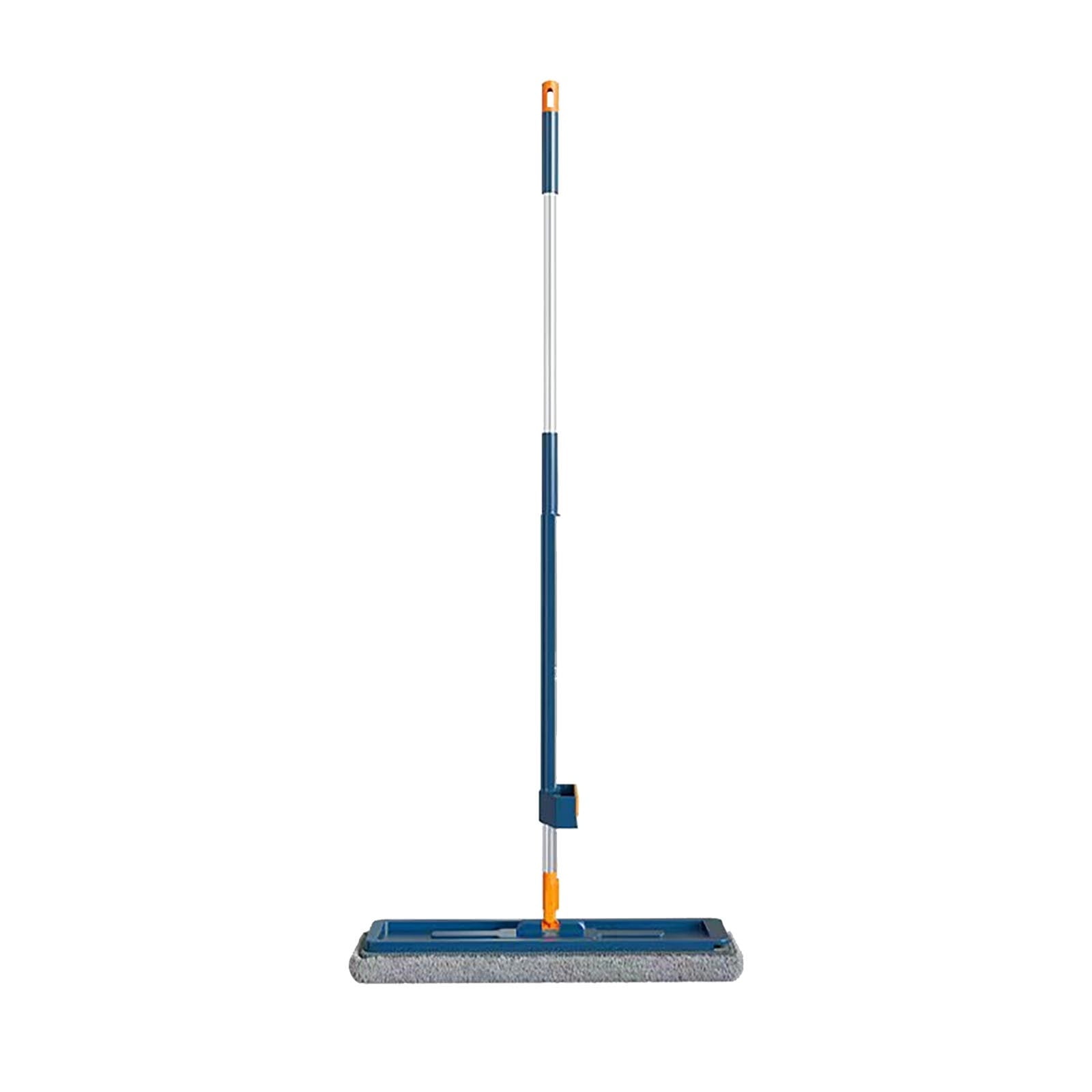Pcksrro Home Cleaning Products Deal!No Hand Washing Flat Large Mop Household One Mop Lazy Person Mop Floor Mop And Tool For Both Dry And Wet Use