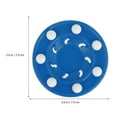 thumbnail image 4 of 1pc Roller Hockey Puck Hockey Puck Roller Hockey juego Puck Street Hockey Puck, 4 of 5