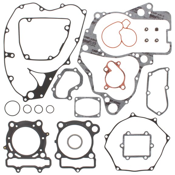 New Vertex Complete Gasket Set W/O Seals for Suzuki RMZ 250 (07-09) 860VG808568