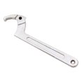 thumbnail image 1 of Chrome Vanadium Adjustable Spanner Hook Wrench Set Adjustable Hook Wrench Tool 115-170mm Square Head, 1 of 9