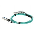 thumbnail image 4 of AddOn 40GBase direct attach cable - 6.6 ft, 4 of 8