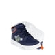 thumbnail image 1 of TENIS CASUALES NIÑO YUYIN 24080 SIMIPIEL AZUL YUYIN  24080, 1 of 4