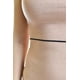 thumbnail image 4 of Vestido de punto Roman Fashion /Juvenil, 77303 (Nude liso) beige M, 4 of 6