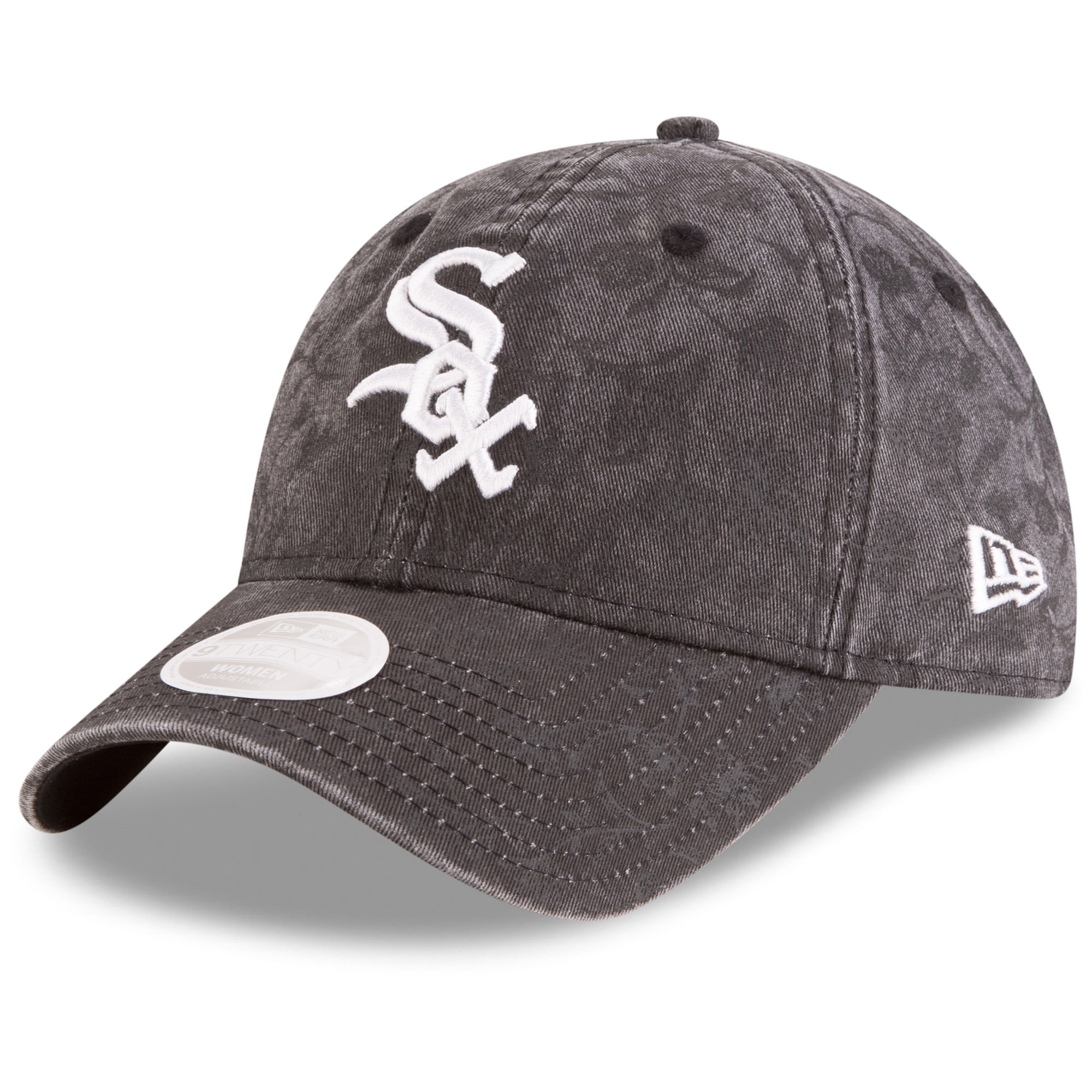 youth white sox hat