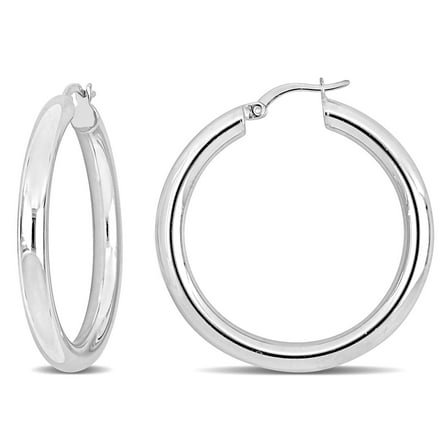 Everly Women's Sterling Silver Earrings