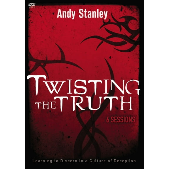 Twisting the Truth: Learning to Discern in a Culture of Deception (Other)