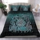 thumbnail image 1 of Juego de cama Wonder Print Shop - Juego de cama Victory Or Valhalla Rlt12, 1 of 5