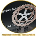 thumbnail image 2 of KAKOWELY 10Pack Chain Split Break Link Alloy Steel for Bicycle Maintenance, 2 of 7