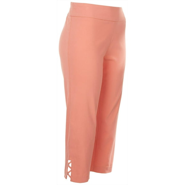 petite capris