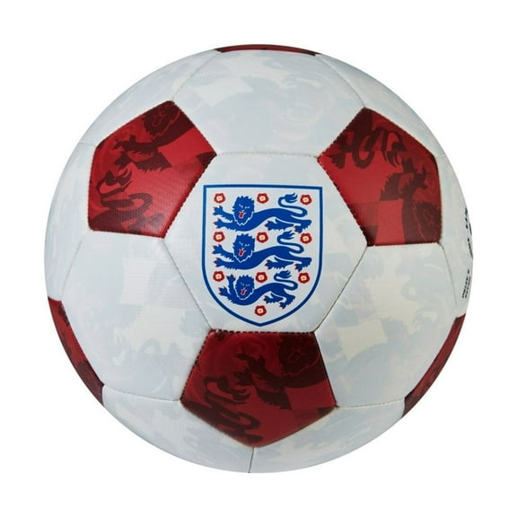 Mitre England Training Soccer Ball