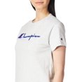 thumbnail image 2 of Champion Life Womens Heritage Tee, 2 of 4