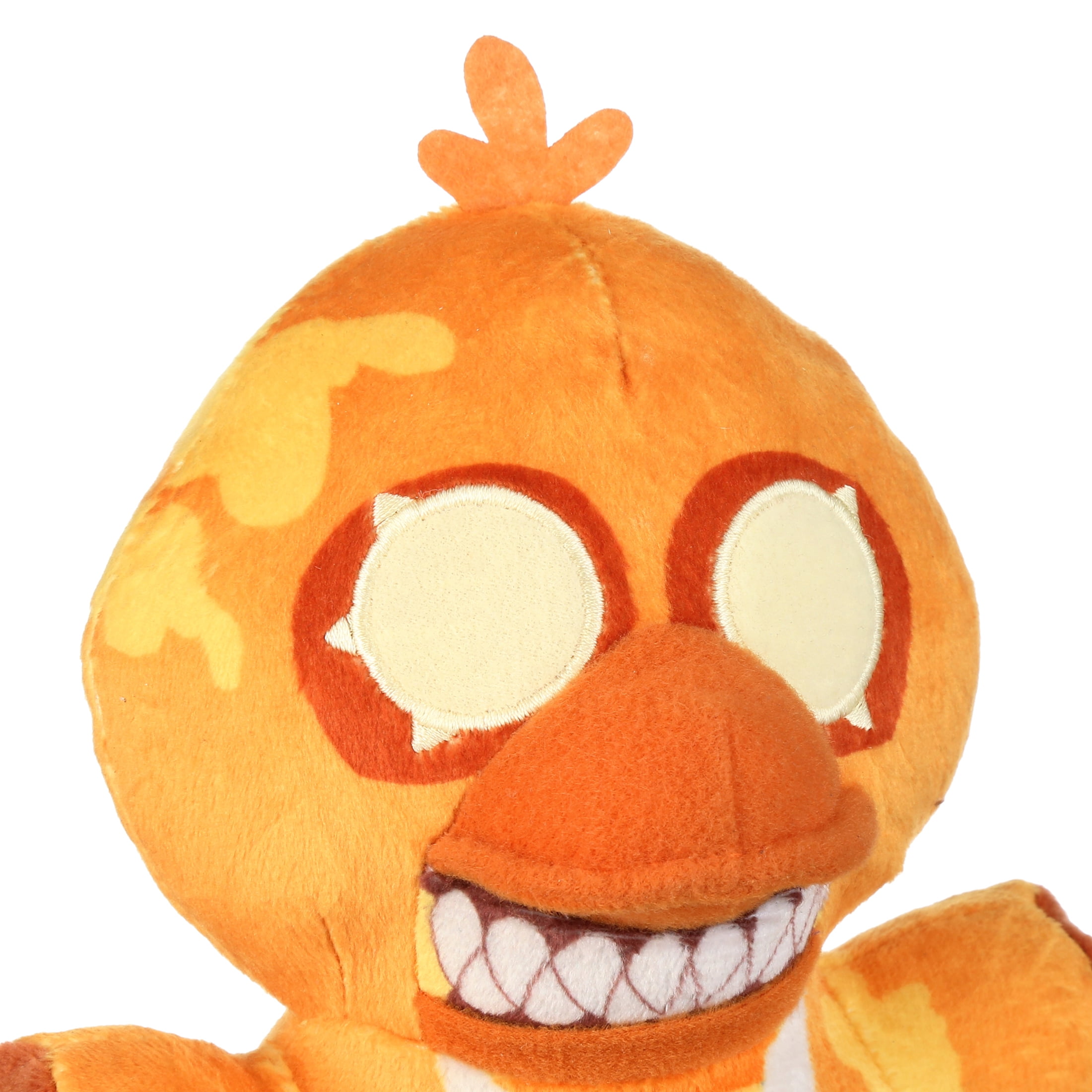 Plush