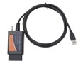 thumbnail image 1 of Car Diagnostic Cable,OBD2 USB Adapter for OB Code Reader Tools OB Code Scanner Cable Expertly Crafted, 1 of 8