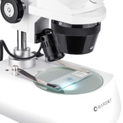 20X,40X Binocular Stereo Microscope
