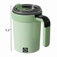 thumbnail image 1 of Insulated Coffee Mug Portable Fitness Flask, 1 of 2