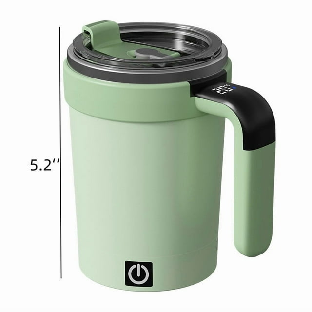 Tasse à Café Isolée Portable Flasque D\'entraînement Physique