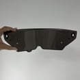 thumbnail image 6 of MF509 Helmet Visor for ILM Face Shield Tinted Lens Motorcycle Accessories, 6 of 7