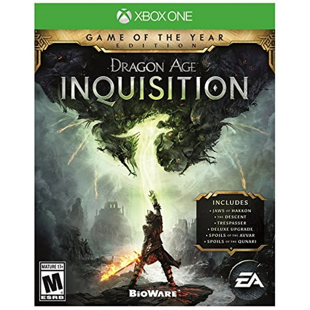 Dragon Age™: Inquisition - The Descent (English Ver.)