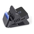 thumbnail image 1 of Switch TV Dock Docking Station Compatible with Nintendo Switch/Switch OLED Model, Portable Switch Base Charging Adapter Cradle with HDMI and USB3.0 Port, 1 of 4