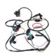 thumbnail image 5 of Wiring Harness CDI Ignition Coil Kit Compatible with 50cc 70cc 90cc 110cc ATV Electric Quad Vehicle, 5 of 5