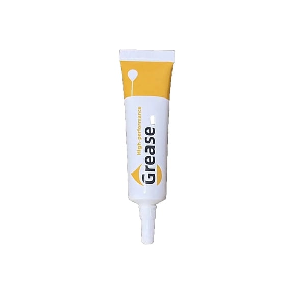 3D Printer Gear Grease Lube - High-Performance Lubricating Oil for Smooth Operation and Noise Reduction